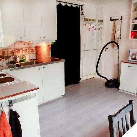 The Cozy Little House Apartment โมทาลา ภายนอก รูปภาพ