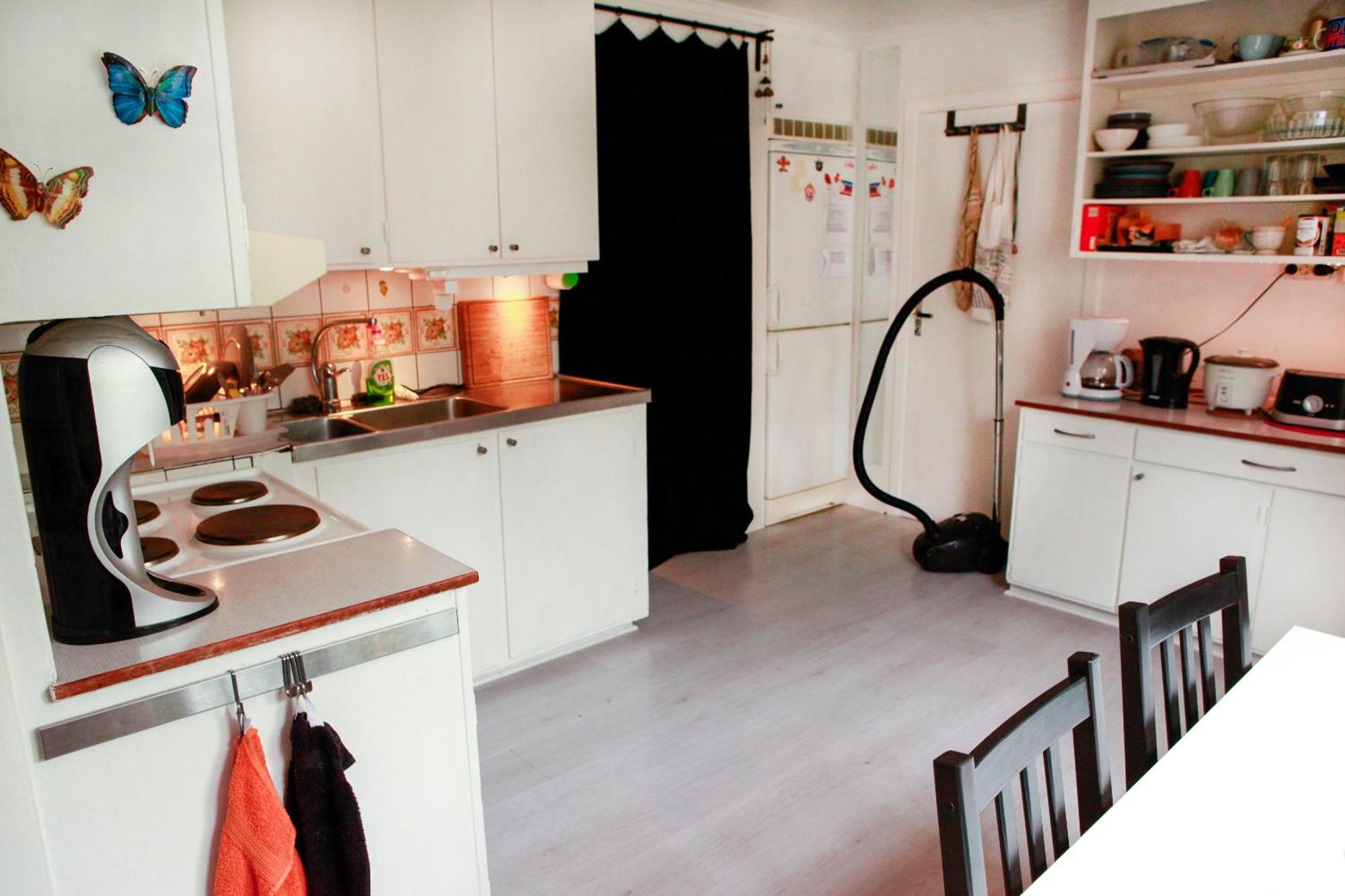 The Cozy Little House Apartment โมทาลา ภายนอก รูปภาพ